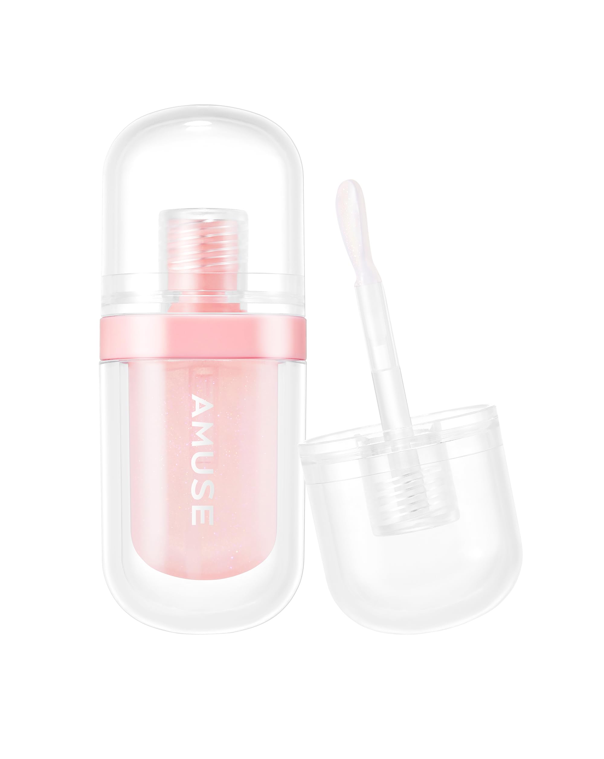 

AMUSE Tint [AMUSE Official] JEL-FIT (Lip Fleur, )