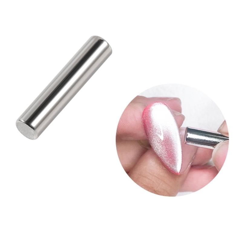Multifunctional Nail Art Tool Nail Art Magnets Stick For Cats's Eye Effect Nail Decortaion Salon Nail Art Accessories