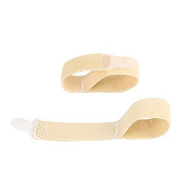 Toes Broken Toe Wraps Cushioned Bandages Hammer Toe Straightener Splint Brace