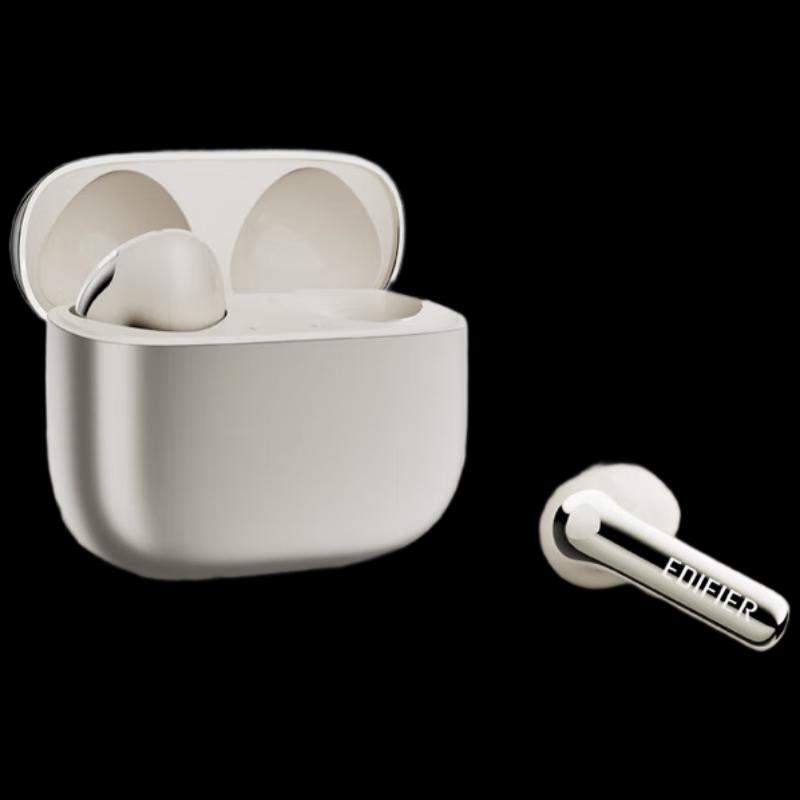 EDIFIER Lolli ANC Semi-in-ear Hybrid Noise Cancelling Wireless Earbuds