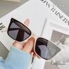 New Small Rectangle Sunglasses Women Men Vintage Brand Designer Square Luxury Sun Glasses Shades Female Round Sunglasses Male