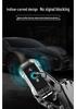 23 Model Dongfeng Fengshen AX7/Yixuan MAX/GS Car Key Cover with Metal Buckle