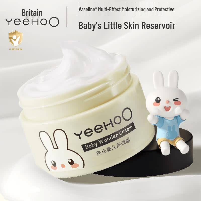 Yeehoo Baby & Children s Skincare Cream