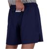New Balance Casual Shorts Men's Blue MS41283N-NY