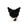 Sanrio Kuromi Plush Toy SS, 18 x 16 x 10 cm, Character 617393