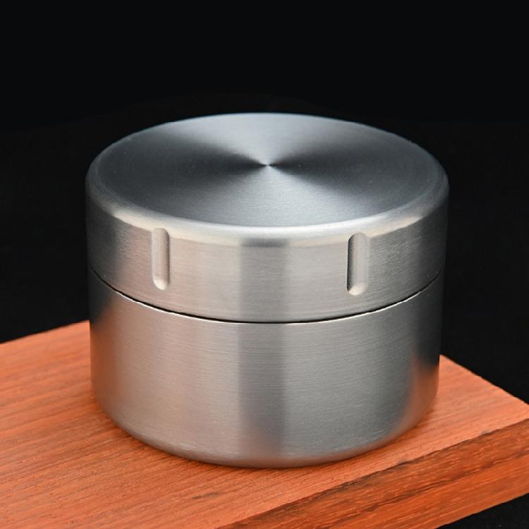 Waterproof Container Capsule Bottle Can Box Storage for Tank Multifunction EDC T