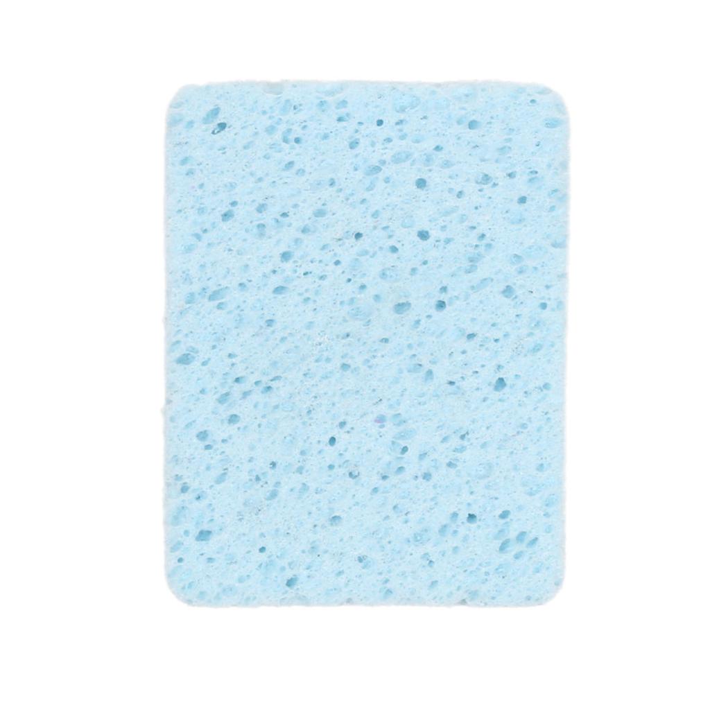 Watercolor Painting Sponge Boxed Moisturizing Special Water Chalk Strong Water Absorption Sponge Tool Art Supplies