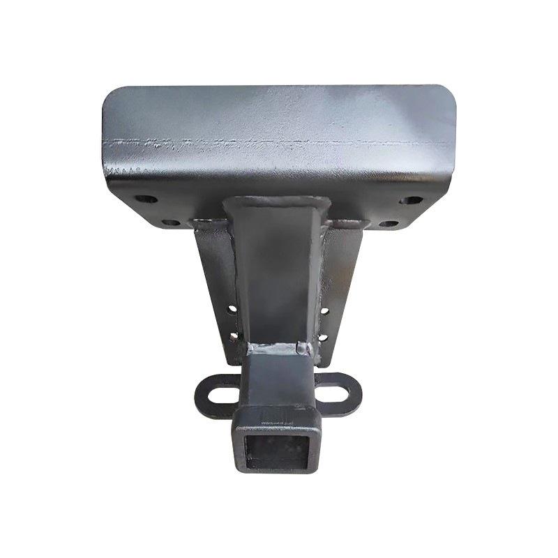 Mercedes-Benz G-Class G500 G350 G63 G65 W463 Rear Trailer Hitch Towing Hook for Off-road Modification