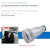 175PSI High Pressure Washer Water Filter Automobile Washing Machine Water Connector For Karcher K2-K7 Pressure Washer