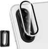 Metal Ring Tempered Glass Camera Lens Protector Cover For Samsung Galaxy A6 G A36 A 6 36 Phone Protection Accessories