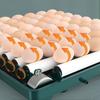Intelligent Egg Incubator Automatic Egg Flipping Hydration Temperature Control Goose/duck/quail/pigeon Eggs Breeding Incubators