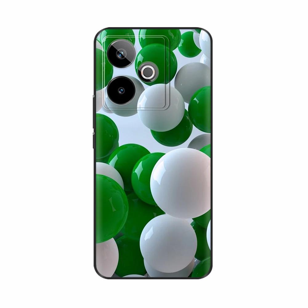 Handyhülle Für Realme GT 7 Hülle Cartoon Schutzhülle Für Realme GT 7T GT7T RMX5085 Weiche Silikonhüllen GT7 TPU Hülle