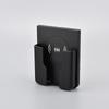 QI Universal Flush Wall Mount Wireless Charger,15W Fast Charging Stand for Phones,AC 110–220V
