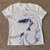 VAYLA Woman Clothing Kawaii Star Girl Y2k Top Emo Women's Cropped  Tops 90s Vintage Clothes for Women Spring Woman Kpop Goth