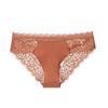 Sexy Women Lace Underwear High Wasited Panties Fashion Seamless French Hollow Panties Bikini Briefs