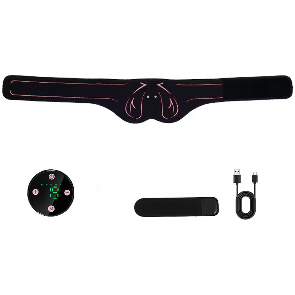 EMS Butt Trainer for Glute Lift Hip Massage Professional Peach Enhancer Toning Exerciser Slimming