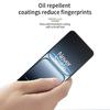 For OnePlus Ace 5 Ultra 5G Screen Protector MOFI 9H Full Glue Full Coverage High Aluminum-Silicon Glass Film