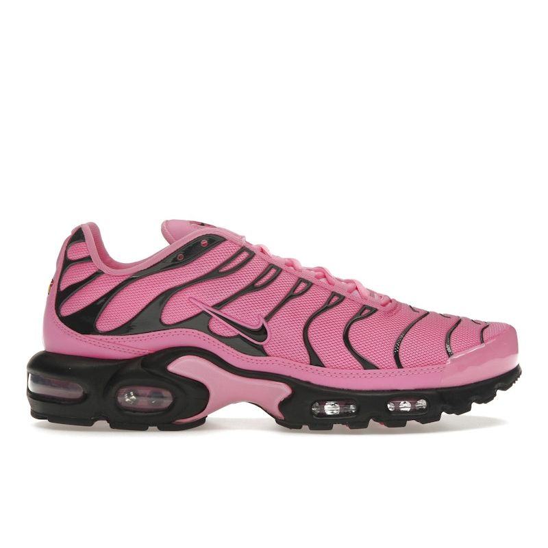

Nike Air Max Plus Se Playful Pink Black HJ9743-601 35.5