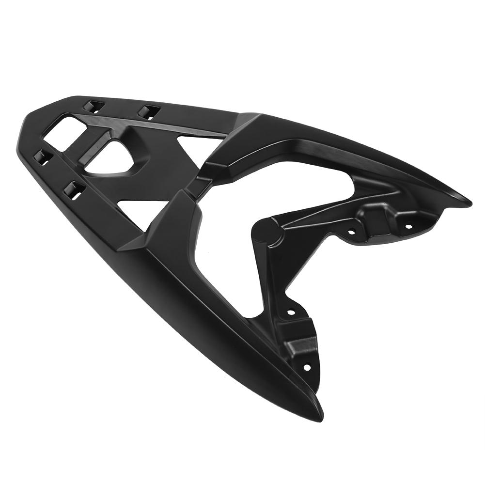 Motorcycle Rear Luggage Rack Cargo Holder Shelf Bracket for Nmax 155 2017?2019