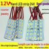 LED Aydınlatma – LED Dize ve Şeritler