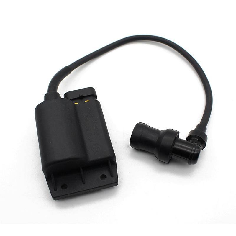 

Motorcycle Coil CDI For Vespa ET4 / LX/ Lxv 50 Zip 50 4T For Piaggio Liberty Rst / Sport 50 4T Accessories Parts Kits чорний