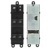 Electric Window Switch 25401-EH100