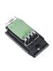 HVAC Heater Blower Regulator Resistor 3M5H18B647BA For Ford Mondeo II