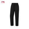 Li-Ning Men's 2026 Knitted Straight-Leg Track Pants