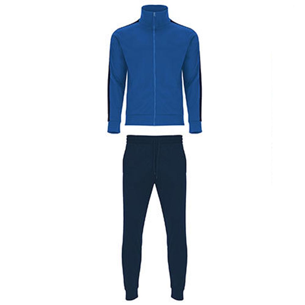 Roly Sport Unisex Adult Creta Tracksuit