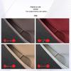 Zaikai R7 Car Door Lower Storage & Edge Protective Organizer Pad