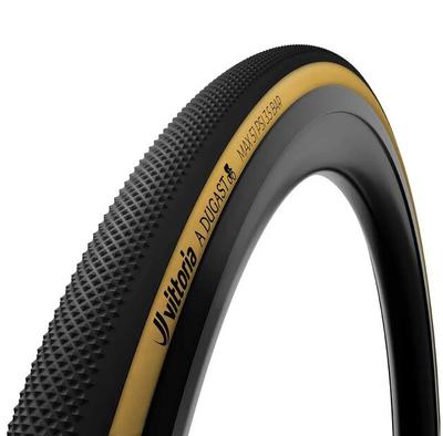 Vittoria Pipistrello CL Tubular 700 X 33 Gravel Tyre