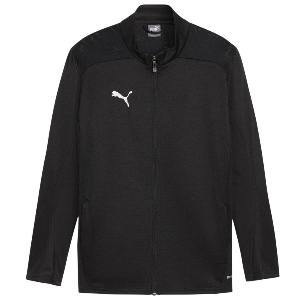 Puma Childrens/Kids TeamFinal Performance Training Jacket