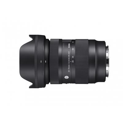 28-70mm F2.8 DG DN L-kinnitus