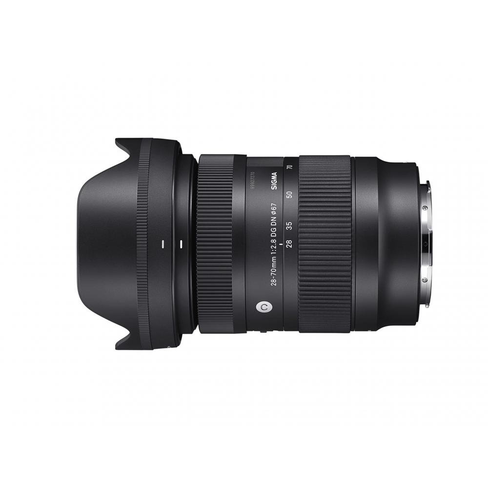 

28-70mm F2.8 DG DN L кріплення