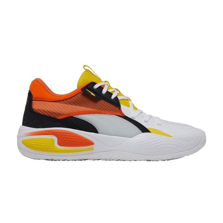 Puma Court Rider 59th Street 42