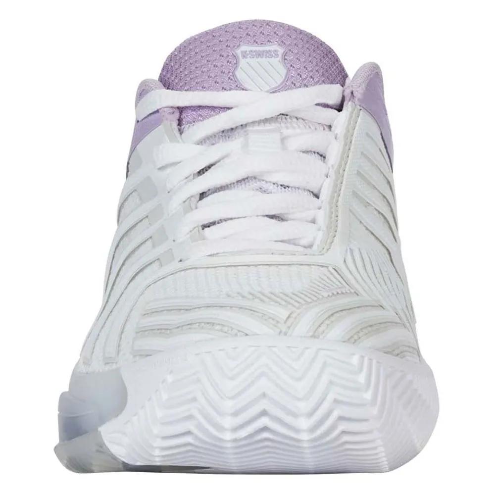 K-Swiss Shoes for Clay Courts Ultra Shot 4