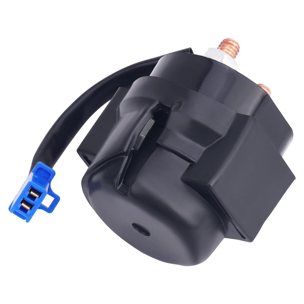 AHL Motorcycle Starter Relay Solenoid 90111058000 93011058000 Compatible Models: 125 Duke 2011-2021/200 Duke 2012-2021/250