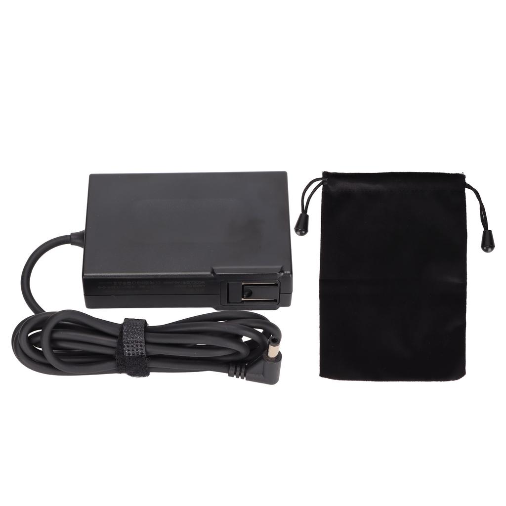 Adaptor Universal GaN 230W 19.5V11.8A Mufă 5.5x2.5mm Sigur Stabil Putere Mare 230W Putere