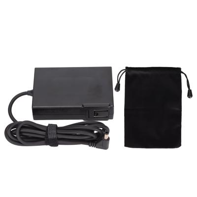 Uniwersalny zasilacz GaN 230W 19.5V11.8A Wtyk 5.5x2.5mm Bezpieczny Stabilny Wysoka Moc 230W Moc