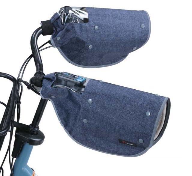 

Kawasumi Seisakusyo Steering Wheel Denim Width 230mm x Length All-Season Cover, Navy, 390mm, 259-00062/KWH-550NV