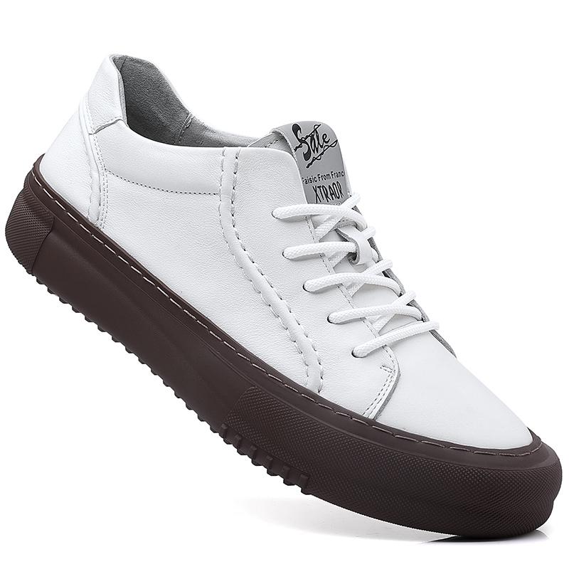 

Мода 2024 года, повседневная обувь, кожаные мокасины ручной работы, удобная мужская обувь, качественные мокасины из спилка на плоской подошве, мужские кроссовки, обувь для взрослых 42 серый