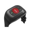 4g LTE Personal Senior Sos Call Gps Tracker Tracking Bracelet Device for Elderly with Fall Detector