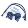 For Volkswagen new  POLO  Jette Golf 6 MK6 for Skoda New Octavia Fabia Komik high bass horn whistle horn modification