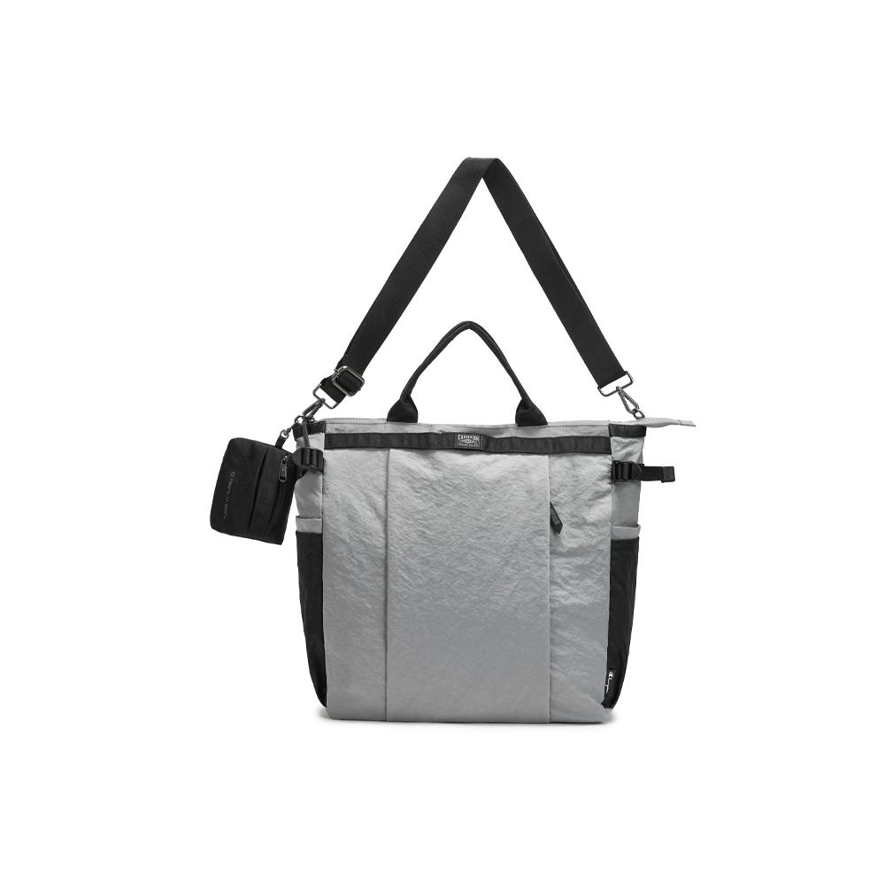

Champion Tactical Tote With Pouch Unisex Tote Bags U6BACPU29 Dark Olive Green