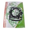 Full Generator Crankcase Clutch Cover Cylinder Gasket Kits For Yamaha XT660 XT660R XT660X 2004-2011 MT03 MT-03 06-12