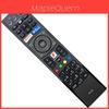 Smart Tv Remote Control For Humax Rm-l08 Netflix Freeviewplay