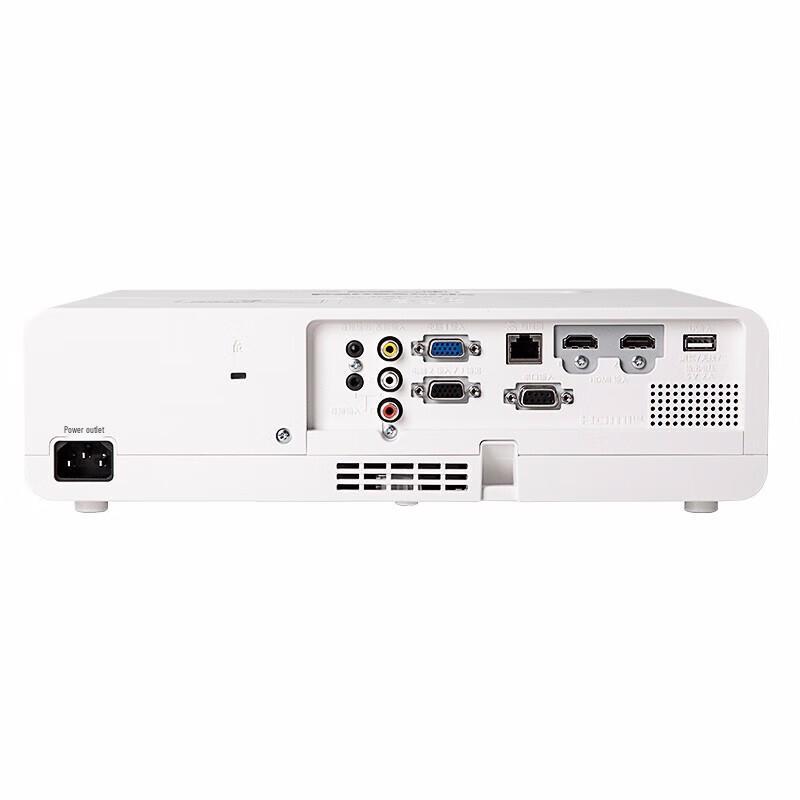 Panasonic PT-UX426C Business & Education Projector (CN version)