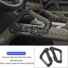 For Land Rover Defender 90 110 130 2020-2026 Car Interior Center Console Side Armrest Handle Grab Bar Trim Accessories