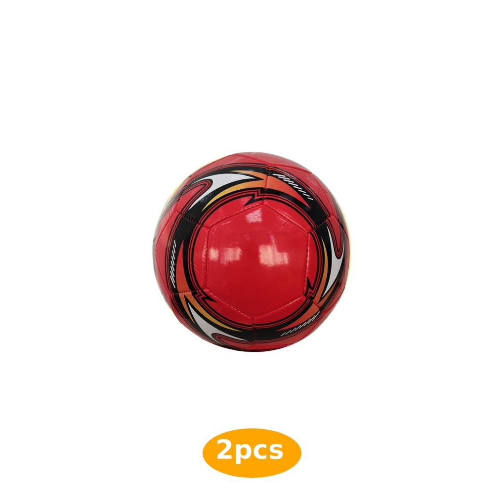New SIZE 5 Football PU Superior Function and Design Ultimate Ball Visibility for Adults Kids Match Ball Quality Football