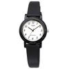 Casio LQ-139BMV-1BL Women's Analog Watch with Urethane Strap and Round Face (Imported)